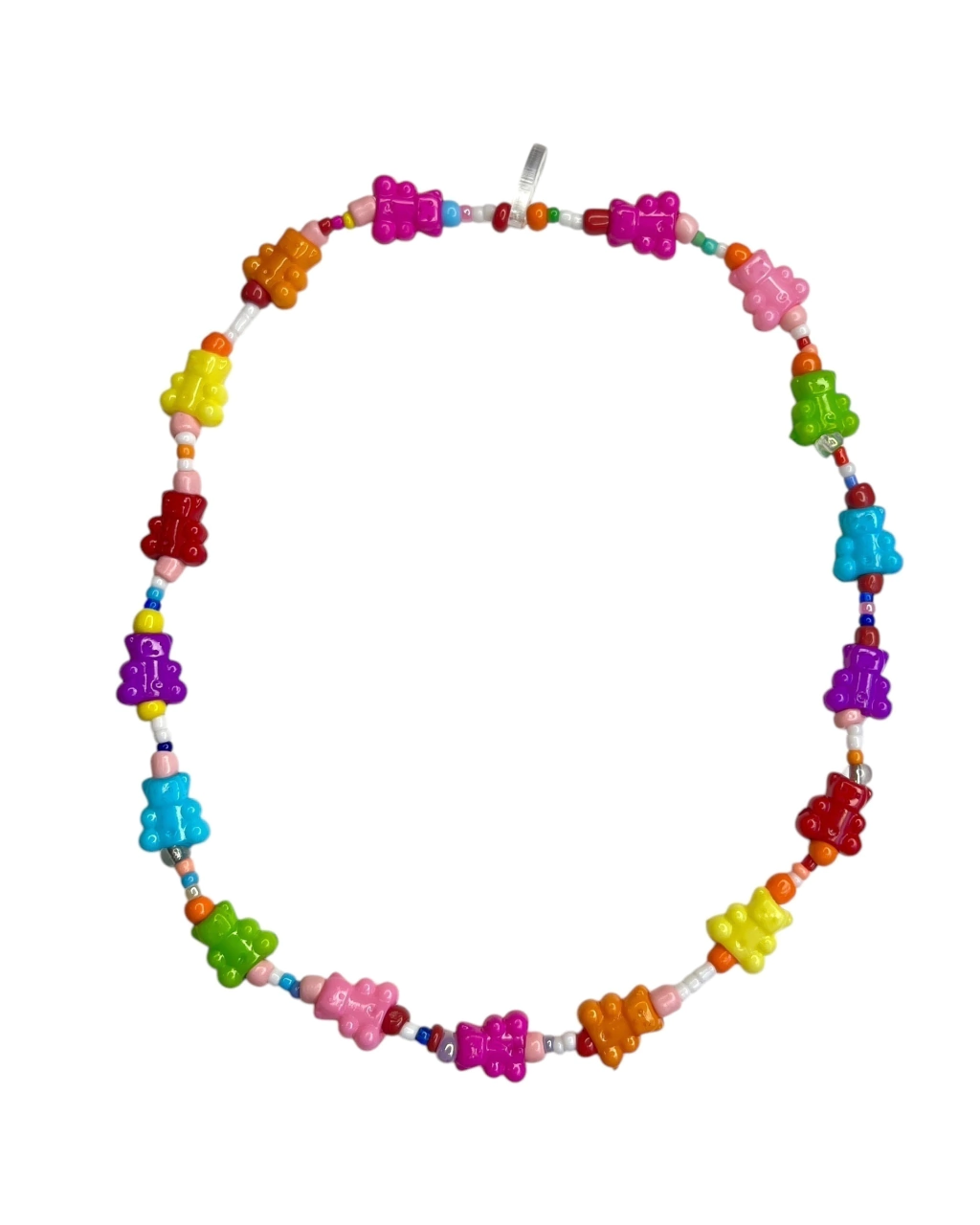 Collar Mini Teddy