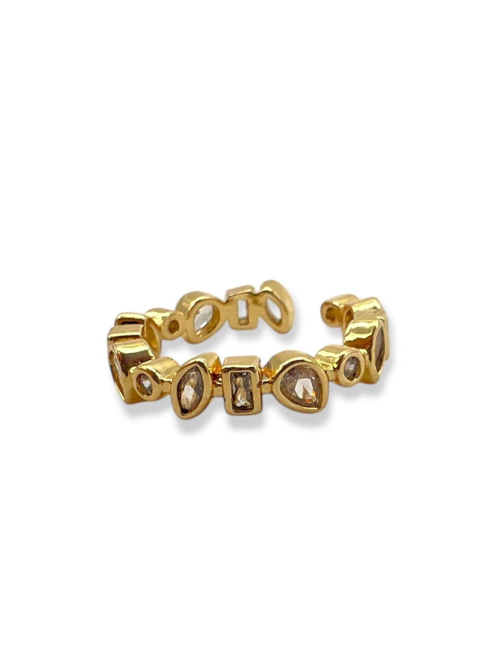 Anillo Drop Gold