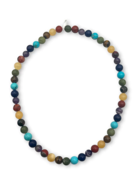 Collar Tulum - comprar online