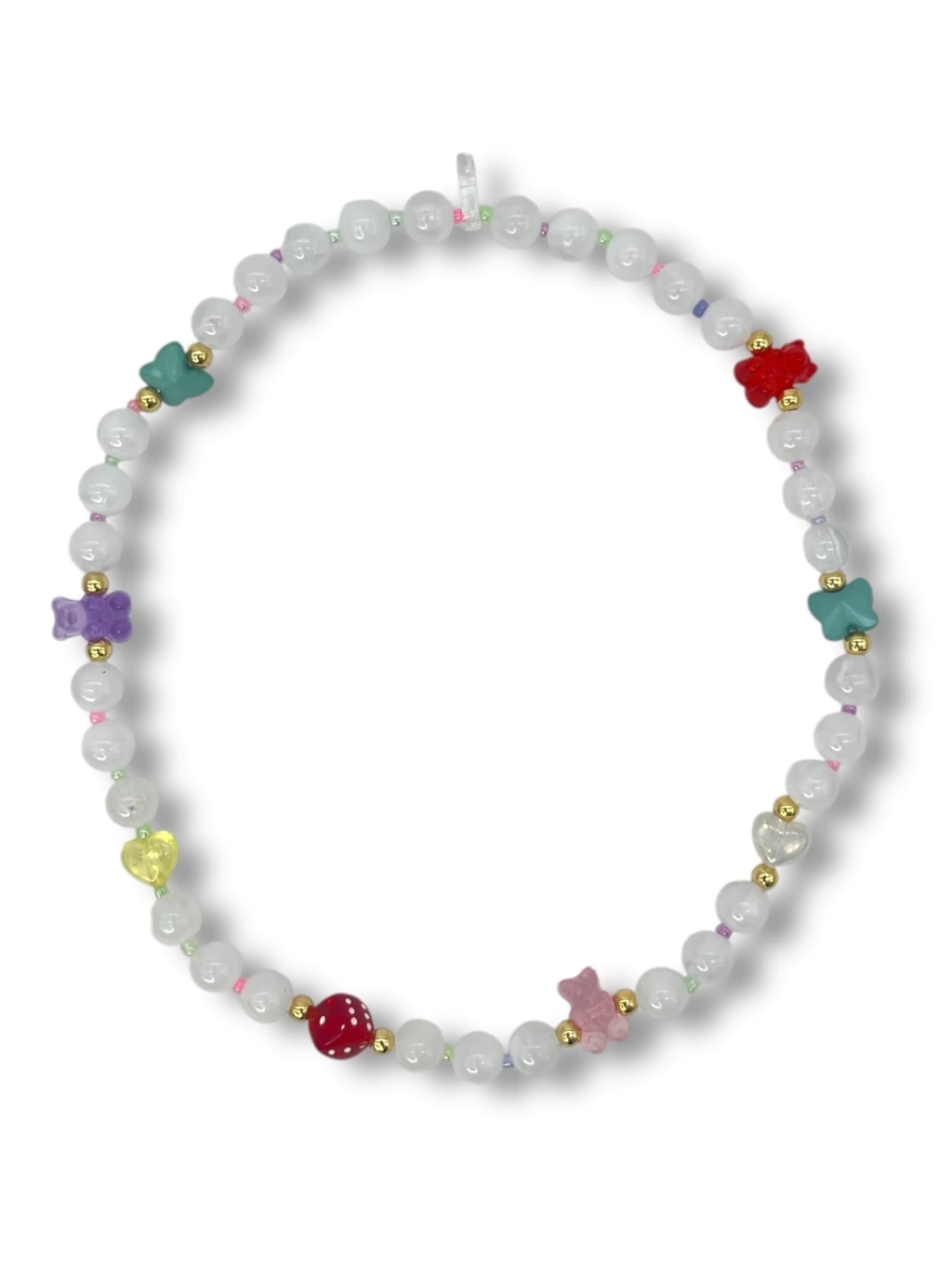 Collar Gummy Bears