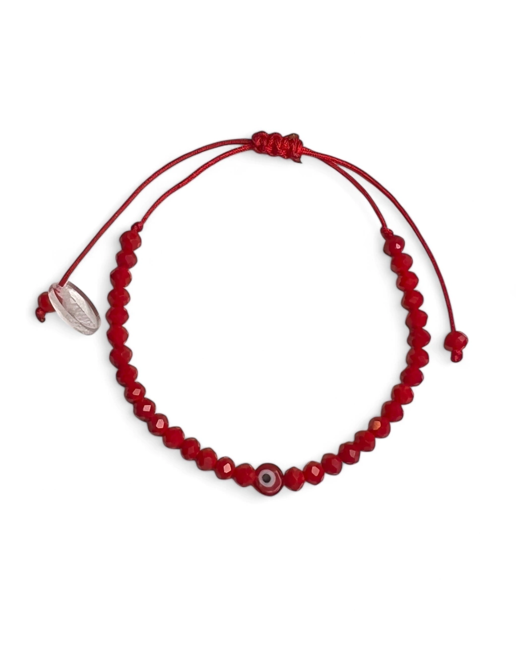 Pulsera Cartagena Roja