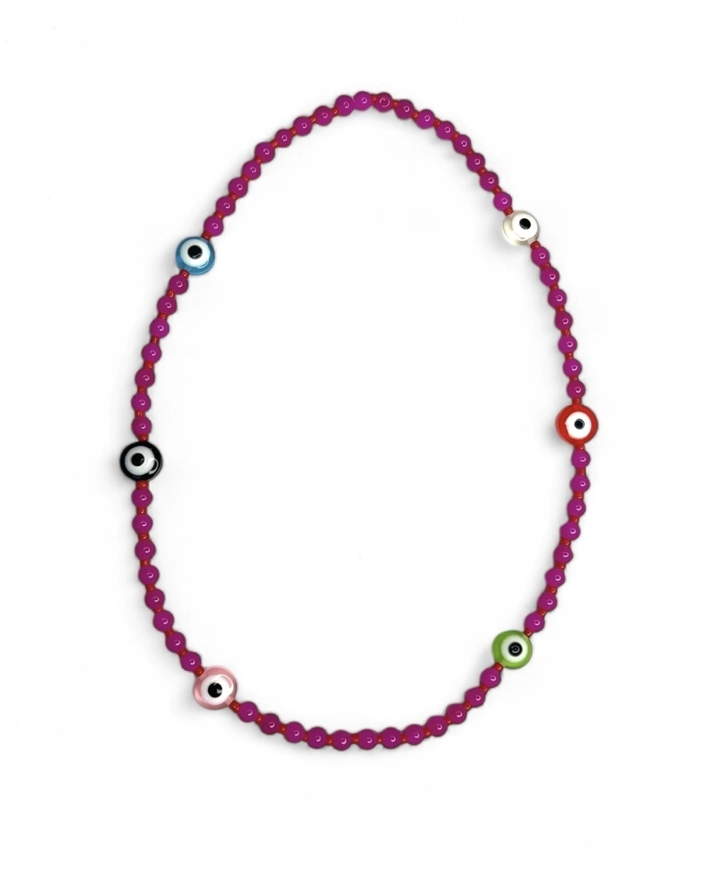 Collar Blancanieves