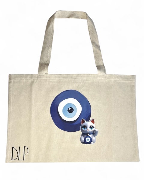 Tote Bag Estampa