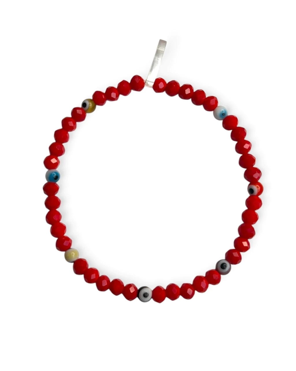 Pulsera Charlize elástica