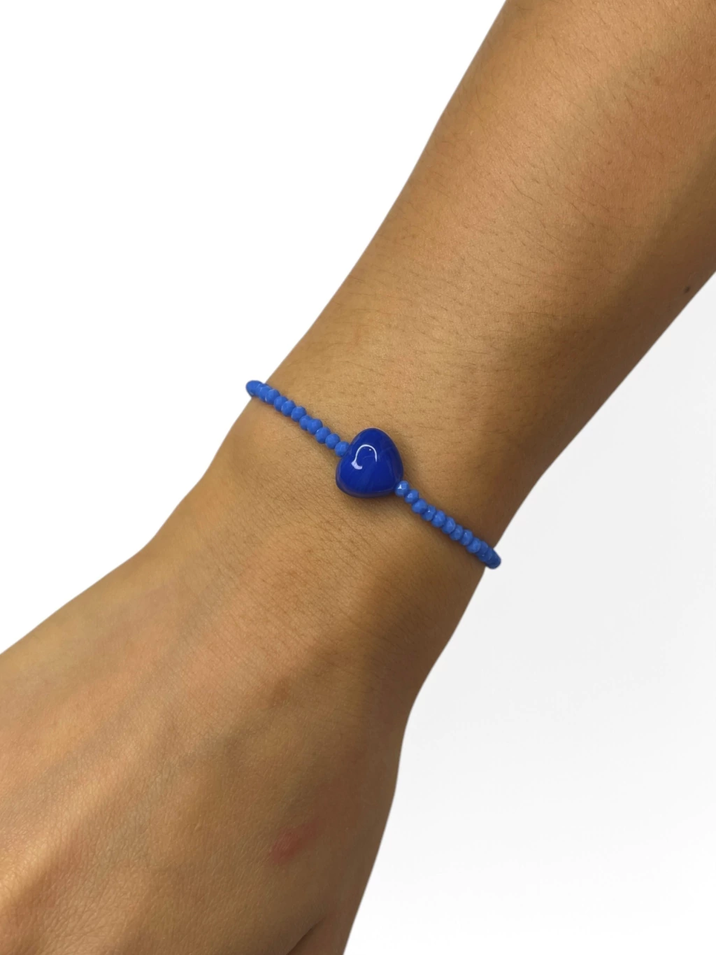 Pulsera Valentina Elástica