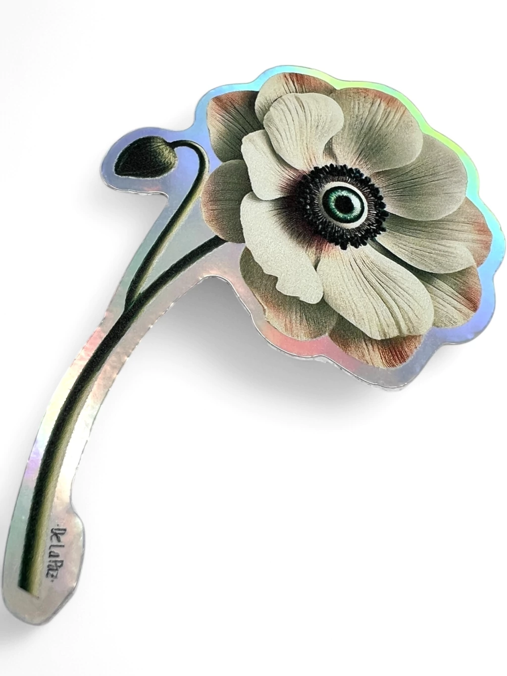 Sticker Flor