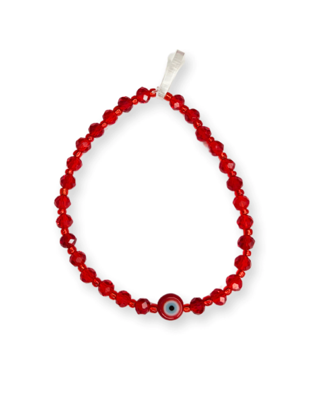 Pulsera Livia Roja