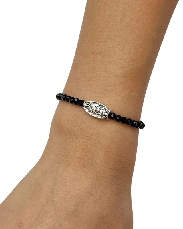 Pulsera Lupita negra