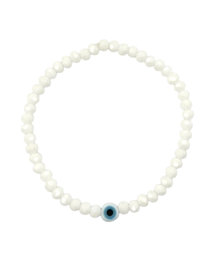 Pulsera Baru Blanca