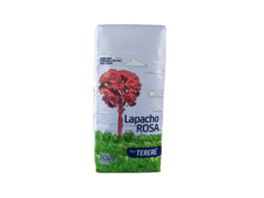 YERBA MATE LAPACHO ROSA PARA TERERE 500GR - comprar online