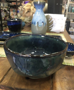 BOWL DE CERAMICA CHICO en internet