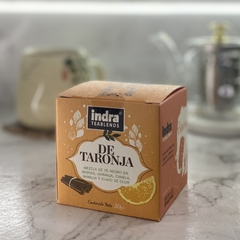 TÉ EN HEBRAS INDRA TEABLENDS 30Gr - tienda online