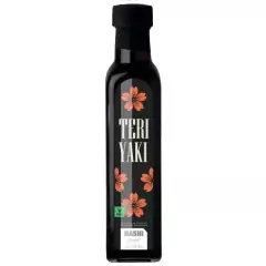 SALSA ESTILO ORIENTAL HASHI 250ML - MR & MRS TEACUP