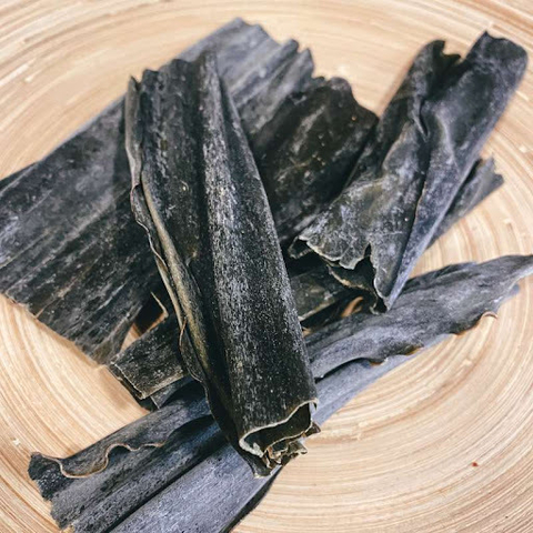 ALGAS KOMBU 100 GR
