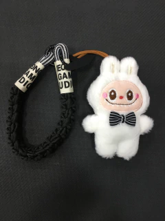 CORREA TRENZADO CUTE LABU en internet