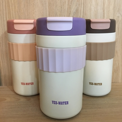 VASO TÉRMICO COFFE CUP 480 ML C/U