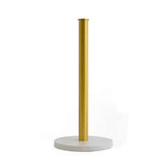 PORTA ROLLO DE COCINA DE PAPEL + BASE DE MÁRMOL en internet