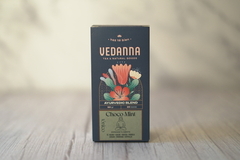 LINEA DE BLENDS BIENESTAR VEDANNA 50gr ** - tienda online