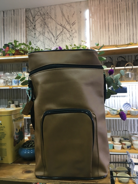 BOLSO MATERO SIMPLEX**