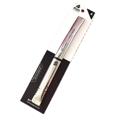 BOMBILLA PARA MATE MIJO - MR & MRS TEACUP