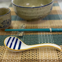 CUCHARA DE CERAMICA KYOTO FEELING