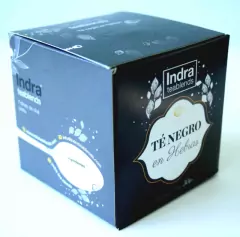 TÉ EN HEBRAS INDRA TEABLENDS 30Gr - MR & MRS TEACUP