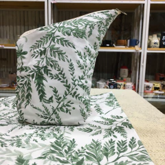 YERBERA ESTAMPADO + INDIVIDUAL TUSOR