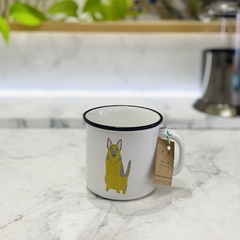 Imagen de TAZA DE CERÁMICA COLECCIÓN CANINA