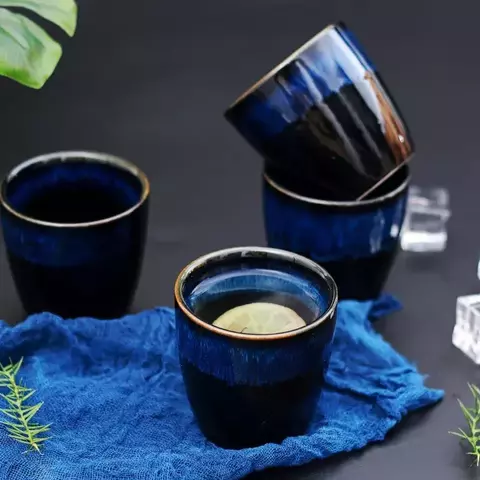 VASO DE CERÁMICA