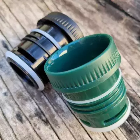 TAPÓN CEBADOR PARA TERMO MATERO 1000 ML
