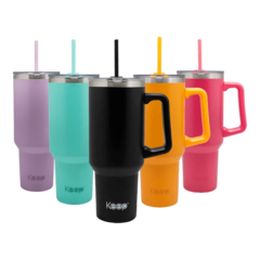 VASO MUNG TÉRMICO KEEP 1180 ML