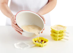 MOLDE DE HELADO APILABLE LEKUE TALLE L en internet