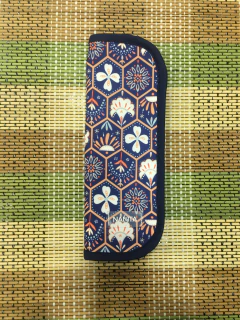 ESTUCHE ORGANIZADOR PARA VIAJE (ART ASEO O CUBIERTOS) en internet