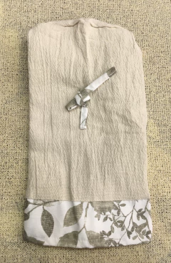 CUBRE DISPENSER TUSOR - tienda online