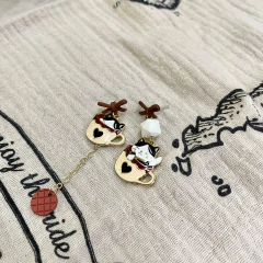 AROS CAT LOVER 1UN en internet