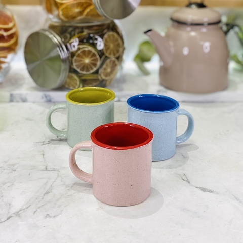 TAZA AZALEA PICNIC 180 ML
