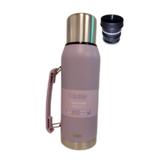 TERMO MANGO KEEP LIBRE DE BPA 1000 ML - tienda online