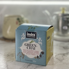 TÉ EN HEBRAS INDRA TEABLENDS 30Gr - tienda online