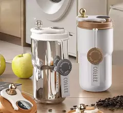 VASO TÉRMICO COFFE 460 ML - comprar online
