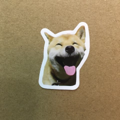 Imagen de STICKERS DOG (SERIE E ) C/U