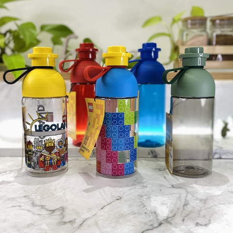 LEGO BOTELLA HIDRATAJOY 500 Ml