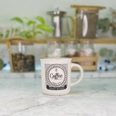 TAZA DE PORCELANA 300 ML - comprar online