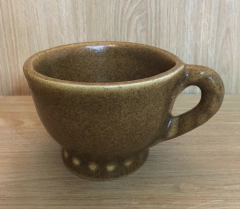 TAZA CARMELA DULCE DE LECHE 350 ML - comprar online