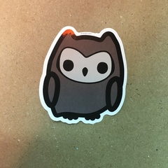 STICKERS HARRY POTTER SAGA (SERIE A) 1 UN en internet