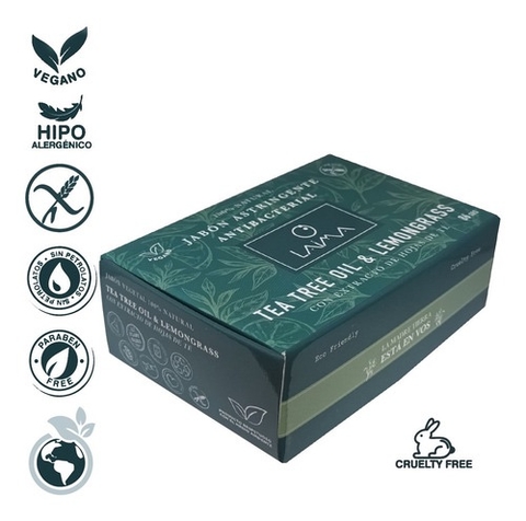 JABONES NATURALES LAIMA 86 GR