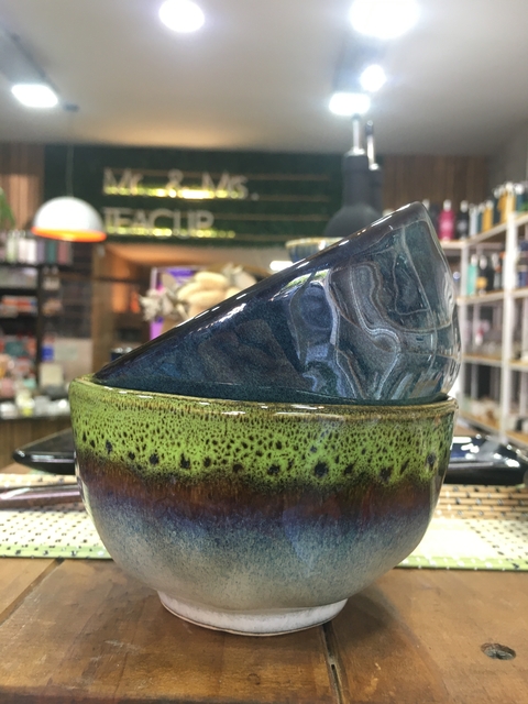 BOWL DE CERAMICA CHICO