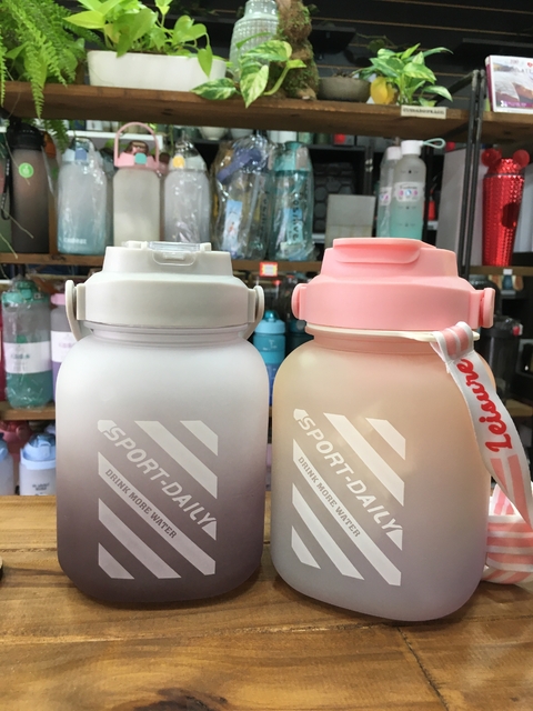BOTELLA DEGLADE 1300 ML
