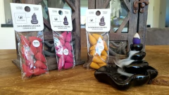 CONITOS PARA CASCADA 10 UN. - comprar online