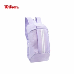 MOCHILA DEPORTIVA RUNNING WILSON - MR & MRS TEACUP