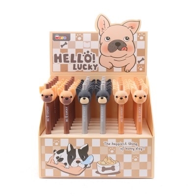 LAPICERA HELLO LUKY C/U